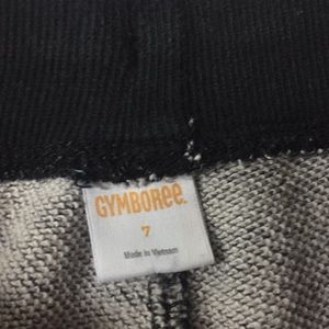 Gymboree Bottoms - Boys sweatpants shorts Gymboree Bottoms - Boys sweatpants shorts